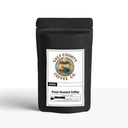 12 Pack Single Serve Coffee Capsules