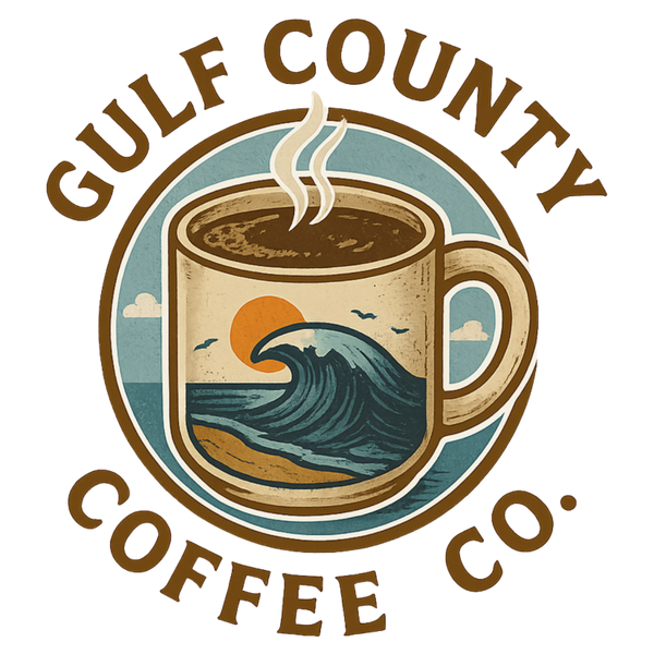 Gulf County Coffee Co.